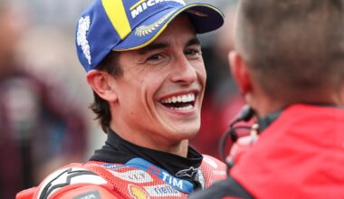 Marc Márquez déjà impossible à rattraper ?