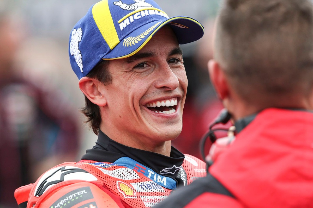 Marc Márquez déjà impossible à rattraper ?