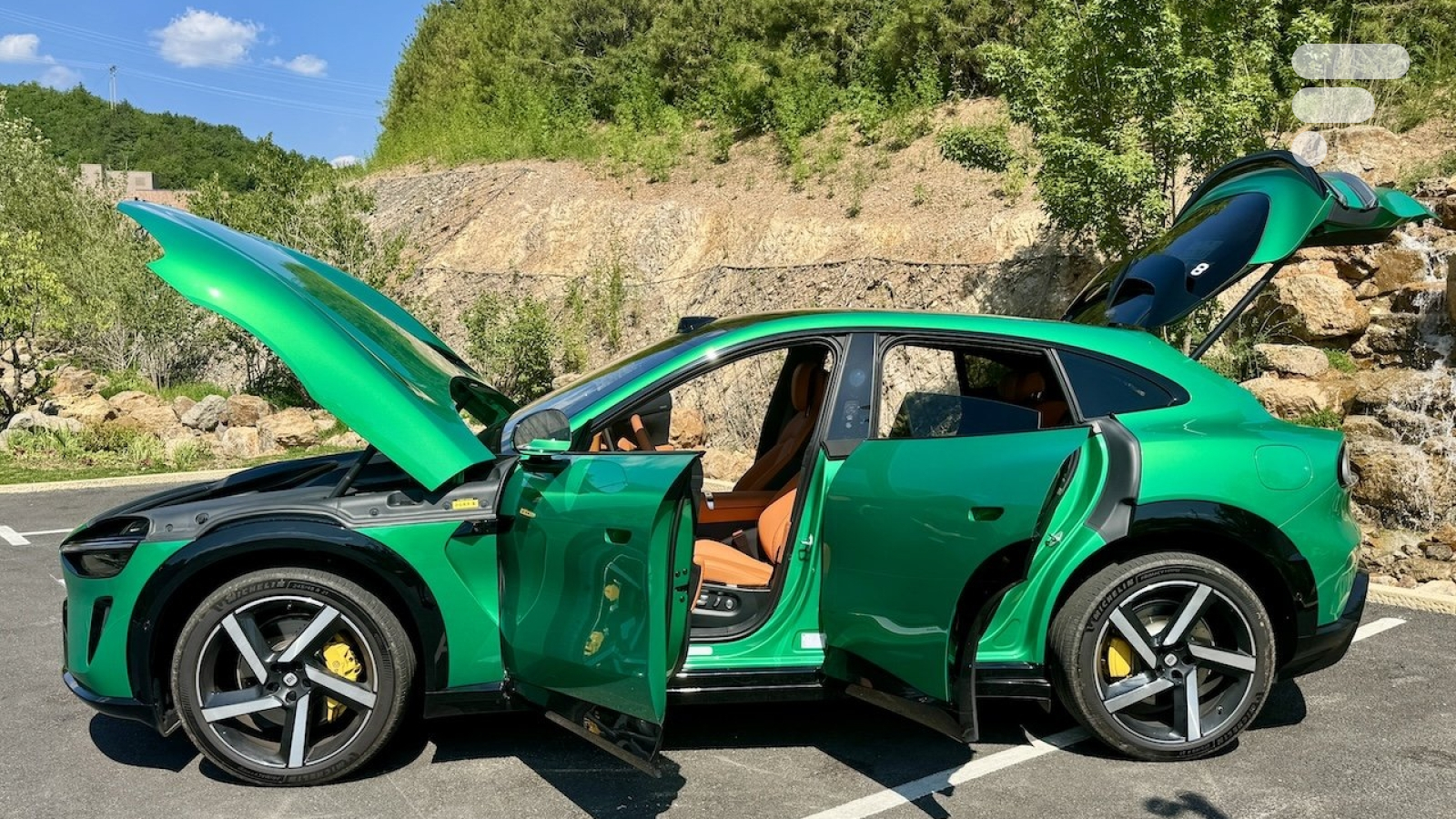 J’ai roulé 250 km à bord du SUV Xiaomi électrique et j’ai compris pourquoi il était parfait pour le quotidien