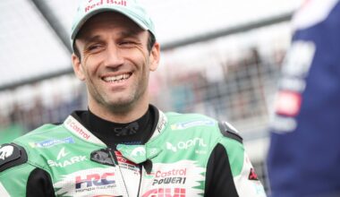 Pourquoi Zarco n'a pas été pénalisé pour sa chute sous drapeau jaune