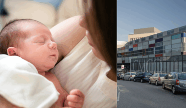 une « maison de naissance » ouvrira en 2026 à Schiltigheim