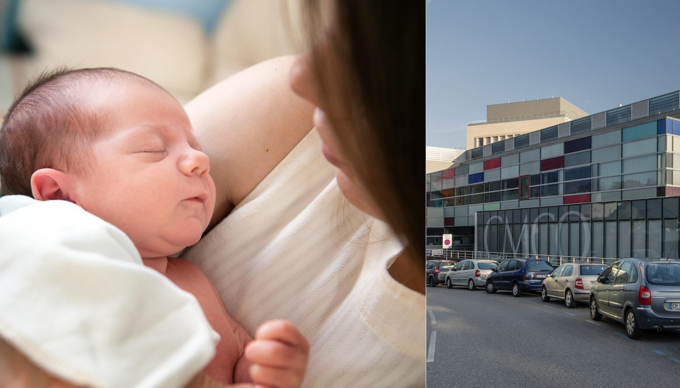 une « maison de naissance » ouvrira en 2026 à Schiltigheim