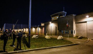 ce qu’on sait du profil d’Elyazid A., le détenu qui s’est échappé