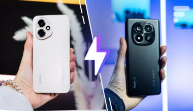 comment choisir le meilleur smartphone milieu de gamme ?
