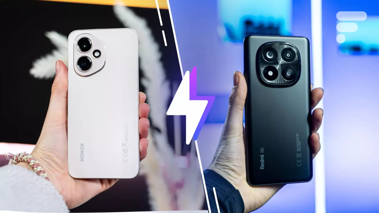 comment choisir le meilleur smartphone milieu de gamme ?