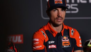 Maverick Viñales a été opéré et entame sa convalescence