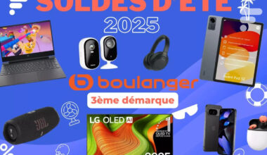 les 24 offres à ne pas louper