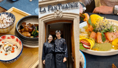 à Strasbourg, ce nouveau restaurant mêle passion et saveurs d'Asie !