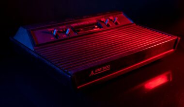 Quand Gemini refuse d'affronter aux échecs... un Atari 2600 !