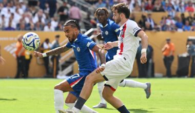 Entre Chelsea-PSG et France-Pays-Bas à l’Euro féminin, l’un a été deux fois plus regardé que l’autre