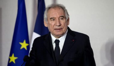 Avant le budget de François Bayrou, le FMI fait ses recommandations
