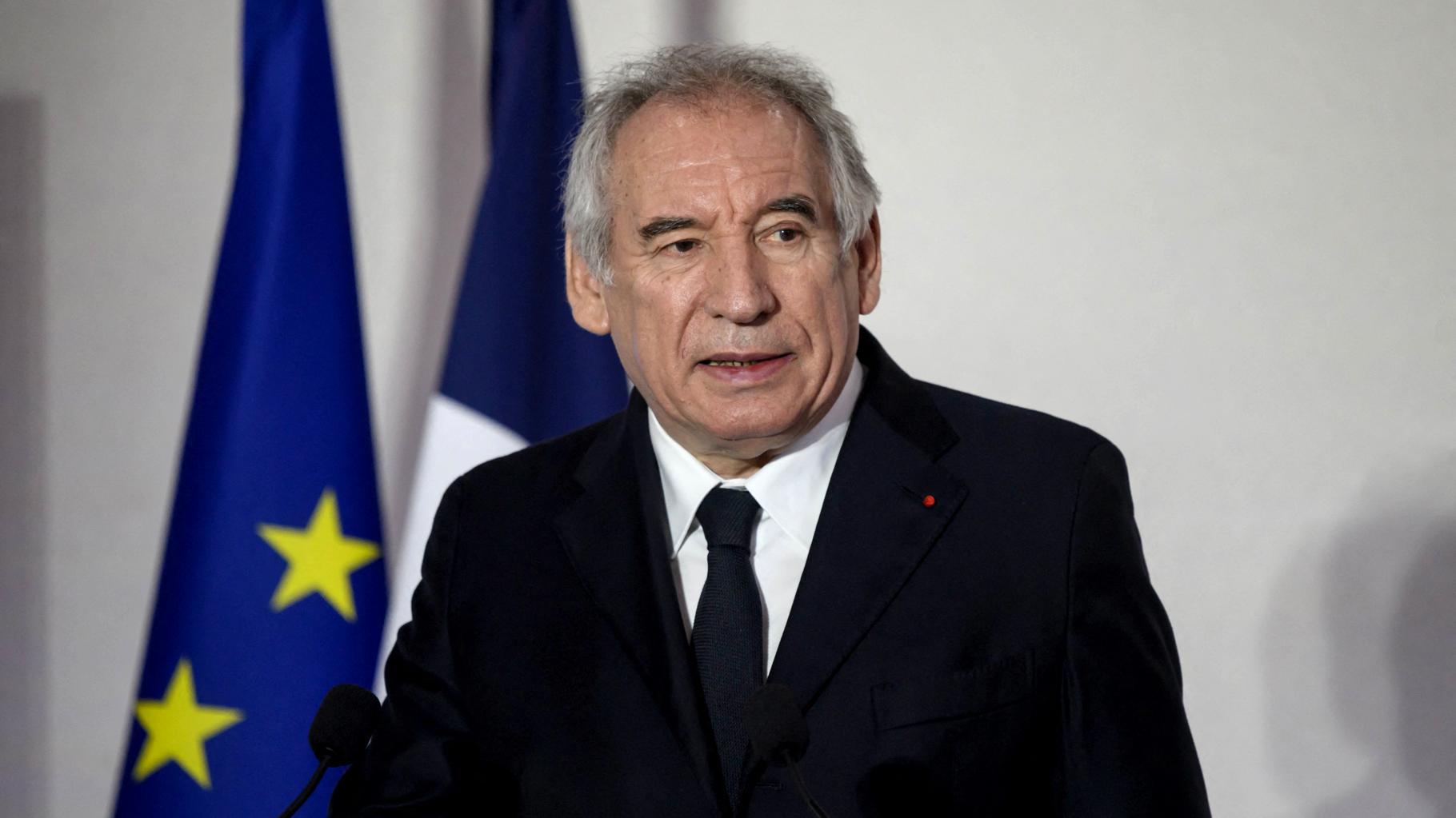 Avant le budget de François Bayrou, le FMI fait ses recommandations