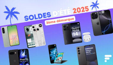 Apple, Samsung, Google… voici les 14 offres immanquables côté smartphone à la 3e démarque des soldes