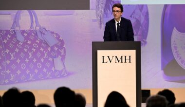 La maison de mode Loro Piana, propriété de LVMH, épinglée pour exploitation d’ouvriers en Italie