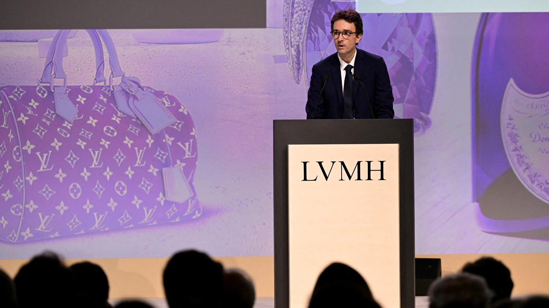La maison de mode Loro Piana, propriété de LVMH, épinglée pour exploitation d’ouvriers en Italie
