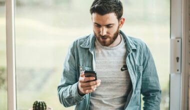 6 astuces surprenantes pour tirer le meilleur parti du bouton d'alimentation de votre smartphone Android