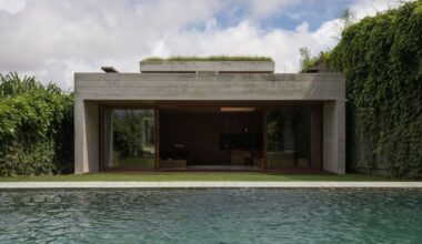Architectural Digest France