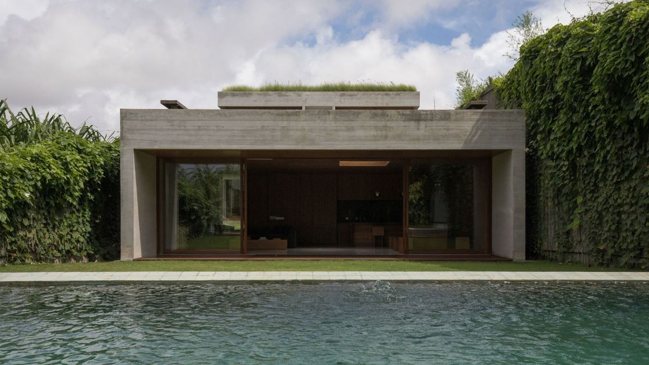 Architectural Digest France
