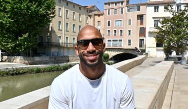 Rugby – Nationale : "Ma priorité est ma santé, ma tête", un deuxième ligne de Narbonne est contraint de mettre un terme à sa carrière professionnelle