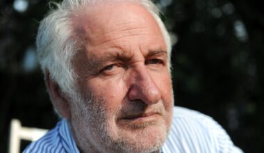 Mort de Loïk Le Floch-Prigent, ancien grand patron condamné dans l’affaire Elf