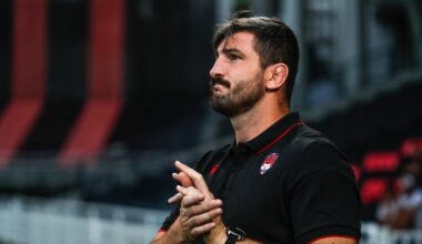 La belle histoire amateur – "Je suis disponible pour jouer du 1 au 15 !" : Loann Goujon se confie avant de rechausser les crampons à Combronde, club de Régionale 2