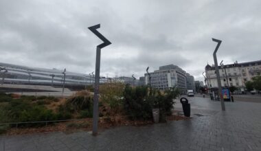 "Un mal pour un bien", la pluie et les orages de retour dans la région