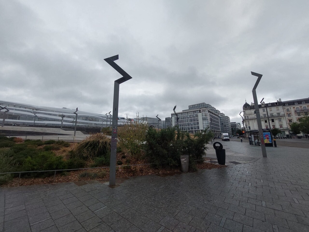 "Un mal pour un bien", la pluie et les orages de retour dans la région