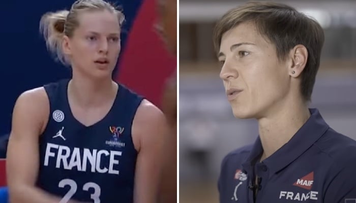 EDF Marine Johannès et Céline Dumerc