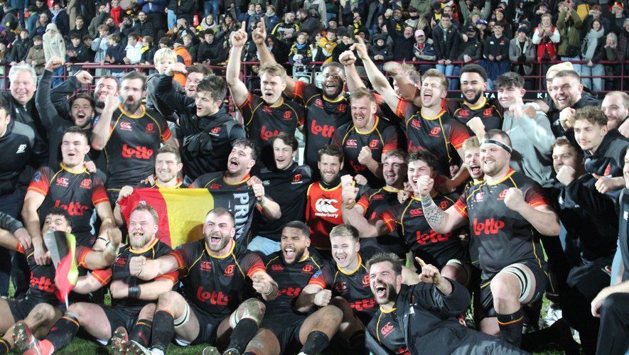 La Belgique a rendez-vous en novembre à Dubaï