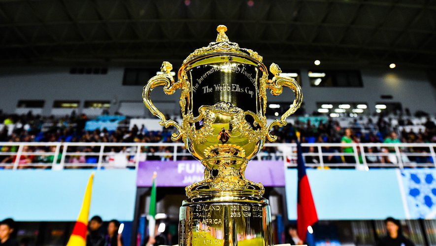 Coupe du monde 2027 – Hong Kong qualifié, le Zimbabwe à un match de l’exploit… Où en est-on des qualifications pour le prochain Mondial en Australie ?