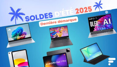 Les 19 bonnes affaires pour changer de PC portable ou de tablette à la dernière démarque des soldes