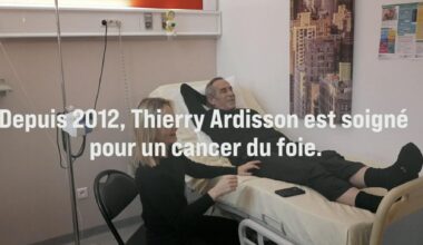 le documentaire d’Audrey Crespo-Mara sans filtre dès les premières images