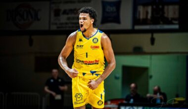 Berck prend le dernier ticket