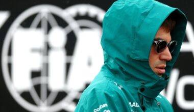 Stroll pas convaincu par les F1 2026 : "C'est un peu triste"