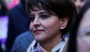 Pourquoi la nomination de Najat Vallaud-Belkacem à la Cour des comptes fait polémique