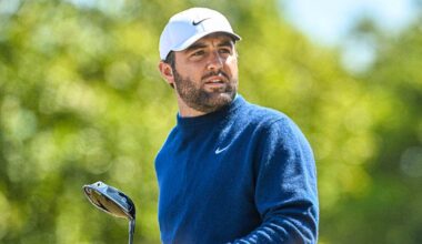 Golf: Le No 1 mondial doute du sens de ses victoires