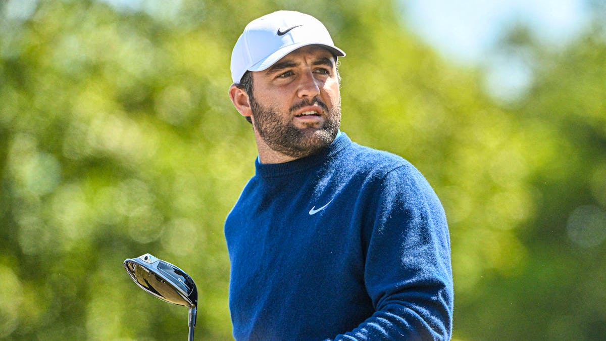 Golf: Le No 1 mondial doute du sens de ses victoires