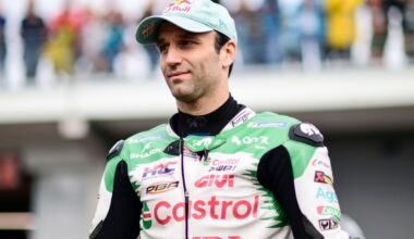 Zarco veut "la position de pilote numéro 1" chez Honda, même chez LCR