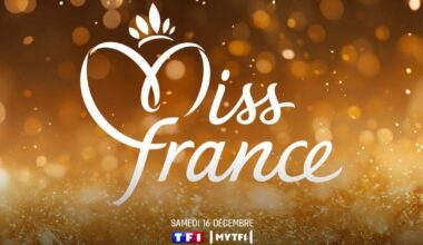 ce petit incident parmi les candidates à l’écharpe de Miss Île-de-France
