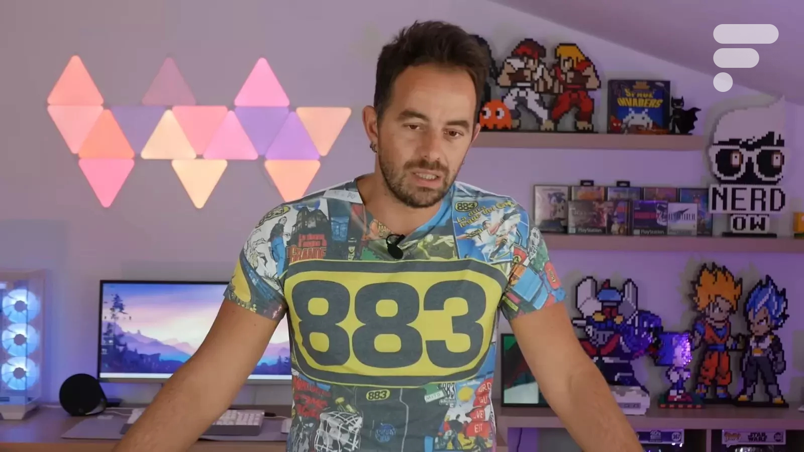 Ce YouTubeur risque 3 ans de prison pour avoir testé des consoles Android