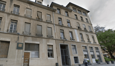 MAISON GAVIN AU COEUR DE VILLE: ENCORE UN PROJET PARALYSÉ