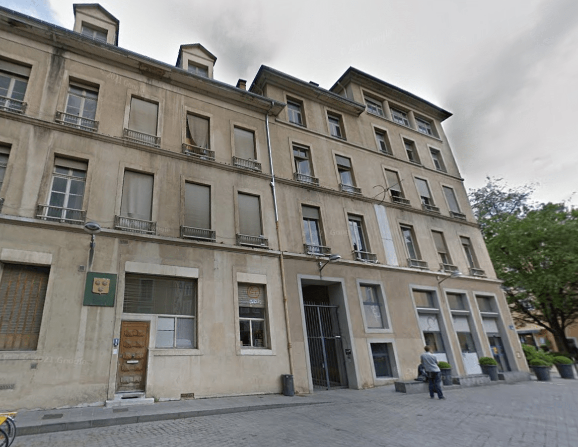 MAISON GAVIN AU COEUR DE VILLE: ENCORE UN PROJET PARALYSÉ