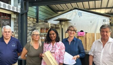 Succès populaire et sportif au Grand Prix de Lannemezan