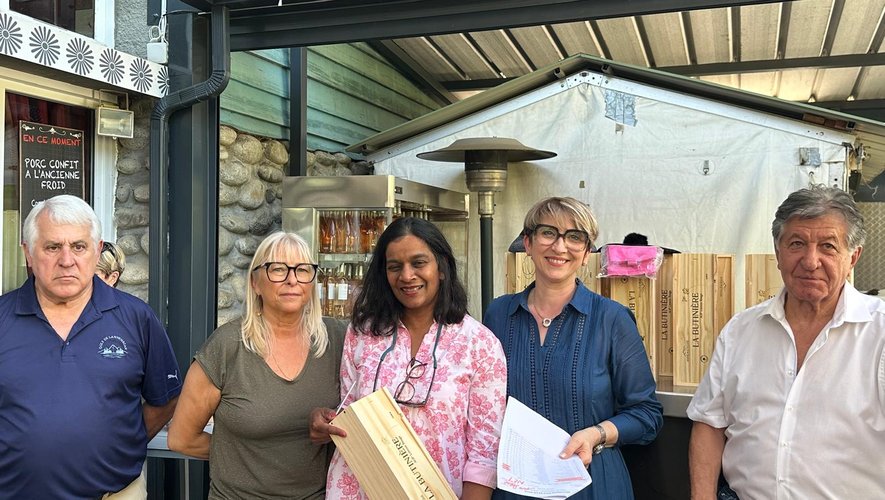 Succès populaire et sportif au Grand Prix de Lannemezan