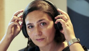 Zakia Bouassida: Croire au livre et au livre audio
