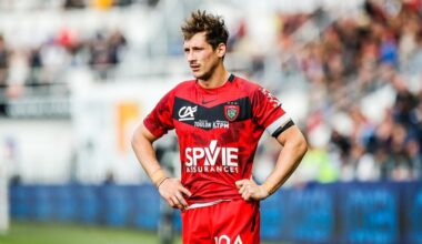 Montpellier a fait de Baptiste Serin sa priorité suite au départ de Léo Coly !