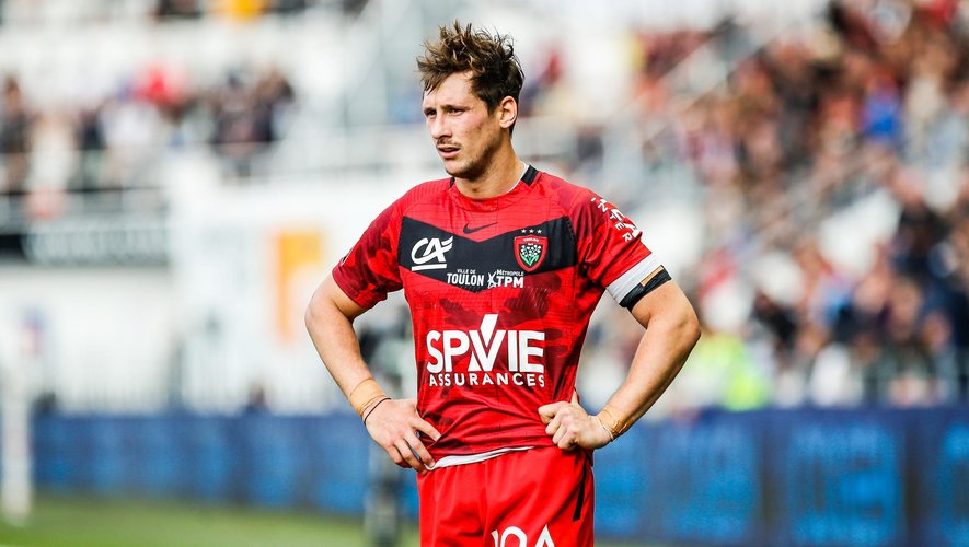Montpellier a fait de Baptiste Serin sa priorité suite au départ de Léo Coly !