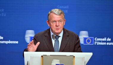 L’Union européenne se prépare à cibler la tech américaine