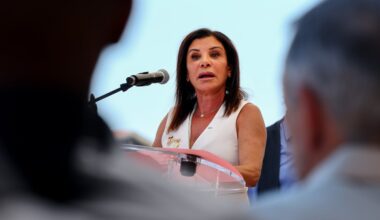 le recours en référé de Nora Preziosi rejeté