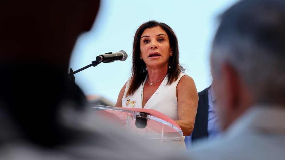 le recours en référé de Nora Preziosi rejeté
